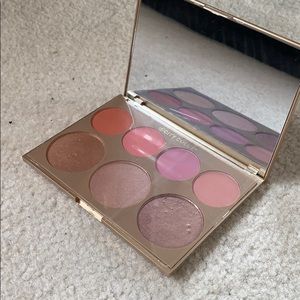 BRAND NEW City Color Timeless Beauty highlighters